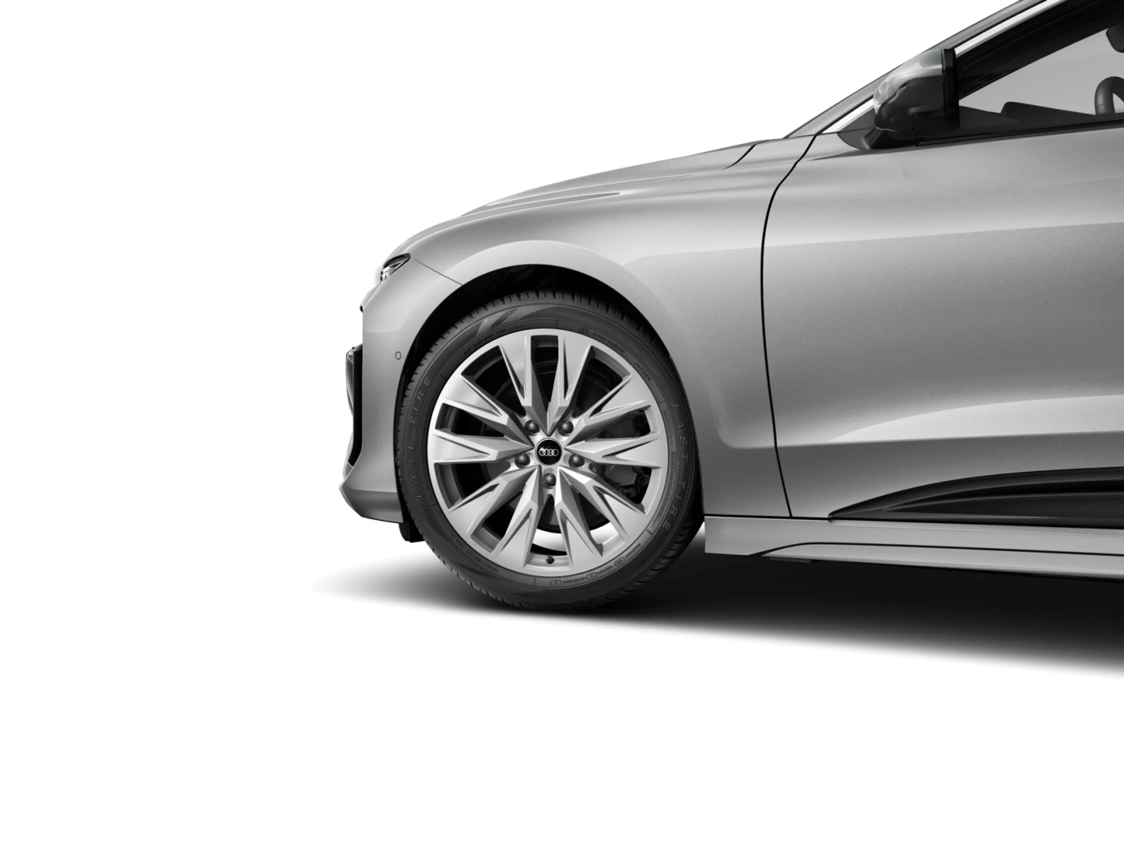 Audi A6 e-tron LM20 BuO LUFT 360° HuD eSPORTSIT — photo 4