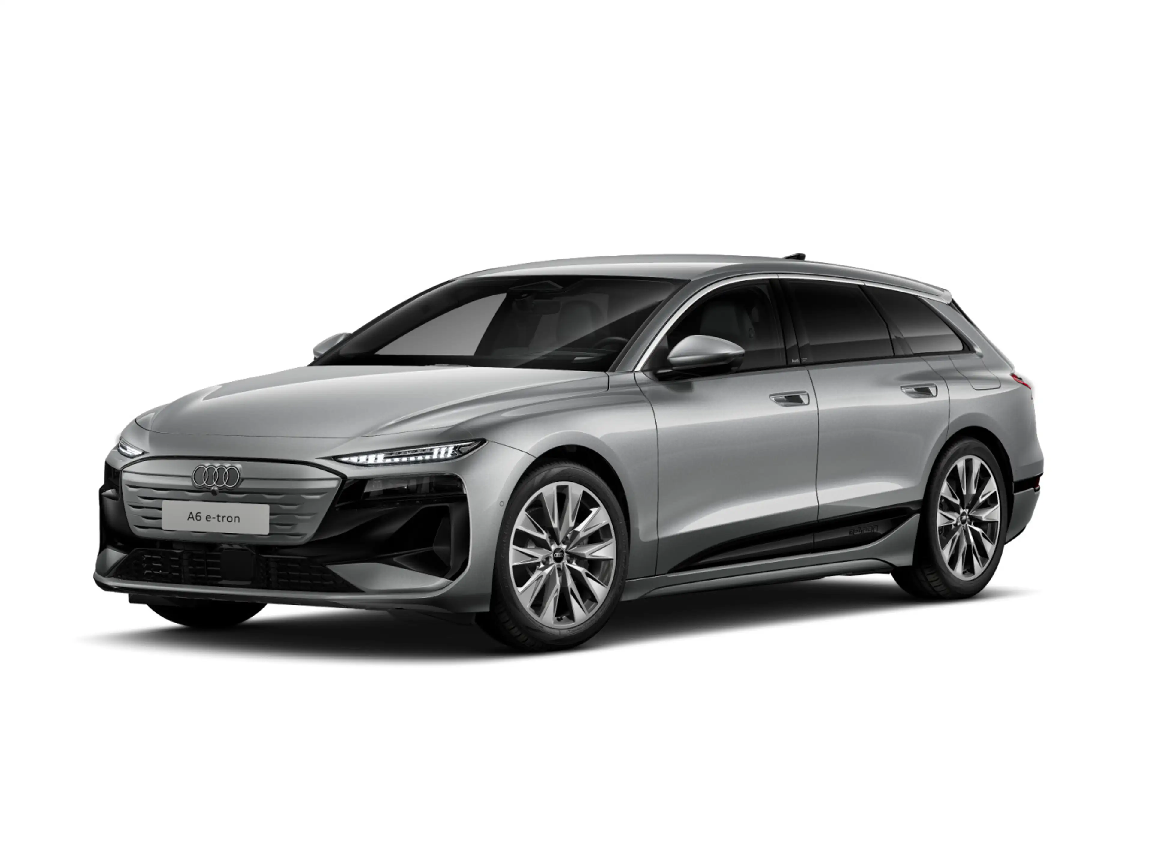 Audi A6 e-tron LM20 BuO LUFT 360° HuD eSPORTSIT — photo 2