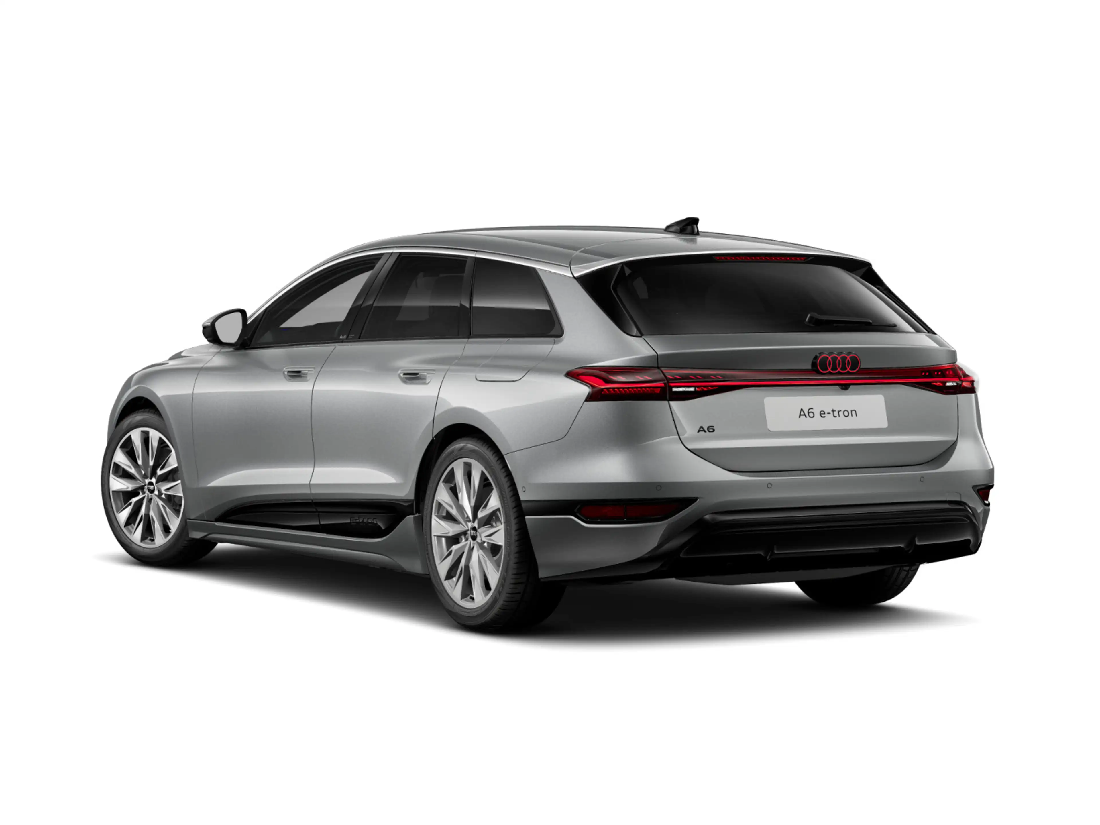 Audi A6 e-tron LM20 BuO LUFT 360° HuD eSPORTSIT — photo 5