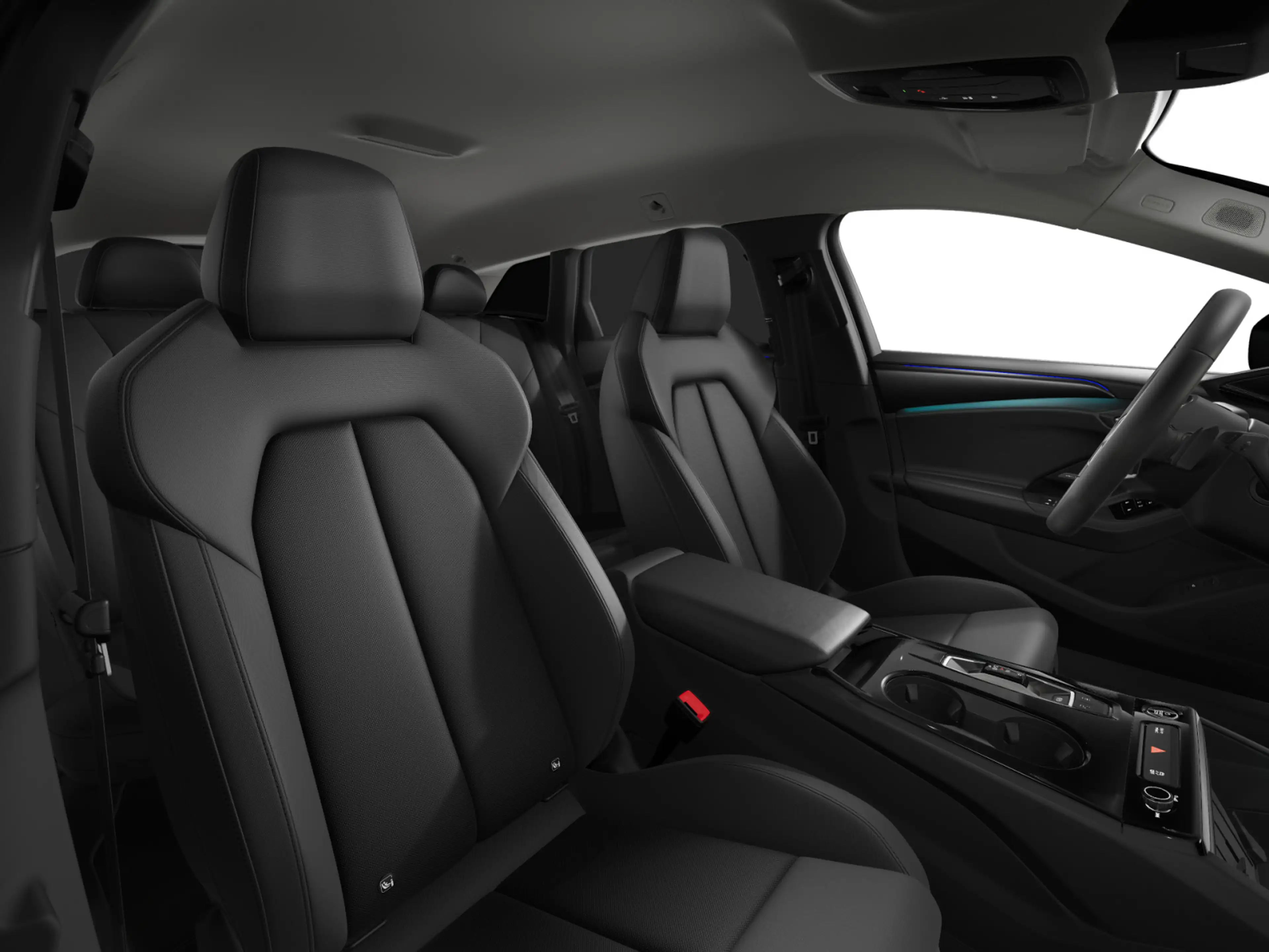 Audi A6 e-tron LM20 BuO LUFT 360° HuD eSPORTSIT — photo 10