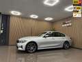 BMW 318 3-serie 318i High Executive Edition * 1e Eig / Dea Gris - thumbnail 1