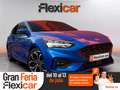 Ford Focus 1.0 Ecoboost 92kW ST-Line Blauw - thumbnail 1
