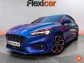 Ford Focus 1.0 Ecoboost 92kW ST-Line Blauw - thumbnail 3