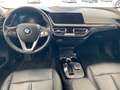 BMW 118 i Luxury Line+LED+Navi+Leder+HiFi+DAB+AHK Bianco - thumbnail 11