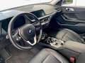 BMW 118 i Luxury Line+LED+Navi+Leder+HiFi+DAB+AHK Wit - thumbnail 10