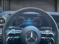 Mercedes-Benz E 200 AMG+Night+MBUX+KAMERA+WIDE+Ambiente Gris - thumbnail 9