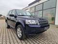Land Rover Freelander Freelander 2.2 eD4 S 2WD Blau - thumbnail 3