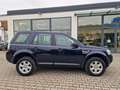 Land Rover Freelander Freelander 2.2 eD4 S 2WD Blau - thumbnail 4