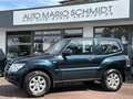 Mitsubishi Pajero 3.2 DI-D Automatik 3 türig 4x4 Grün - thumbnail 3