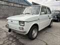 Fiat 126 FIAT 126 BERLINA 1973 Blanco - thumbnail 1