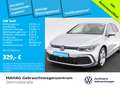 Volkswagen Golf GTE VIII GTE 1.4 TSI LED+Navi HuD ParkPilot Sta Zilver - thumbnail 1