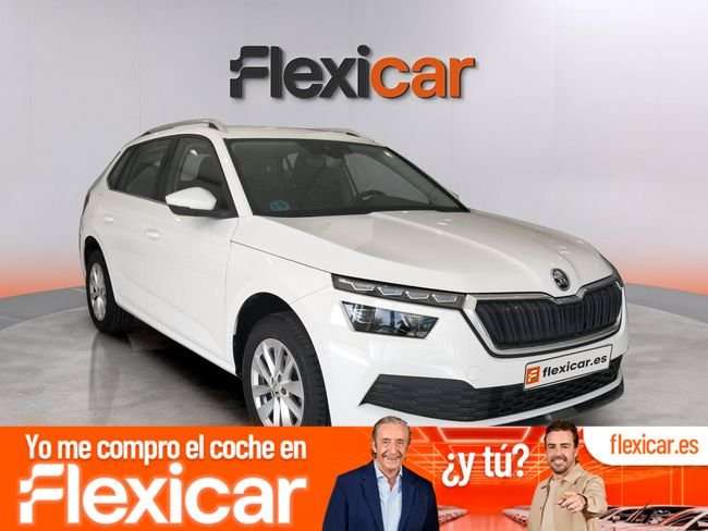Skoda Kamiq 1.0 TSI Active 81kW - foto 1