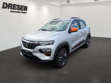 Comfort Plus Electric 45 26,8 kWh