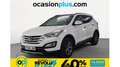 Hyundai SANTA FE 2.0CRDi 4x2 Stadt Sky Blanco - thumbnail 1