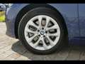 BMW 218 Gran Tourer Blu/Azzurro - thumbnail 4
