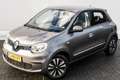 Renault Twingo Z.E. R80 Intens | Automaat |1e Eigenaar|3 fase lad Grau - thumbnail 14