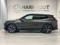 BMW iX xDrive40 Gris - thumbnail 3