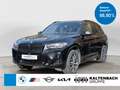 BMW X3 xDrive30e M-Sport KAMERA PANO NAVI LED SHZ Schwarz - thumbnail 1
