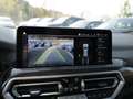 BMW X3 xDrive30e M-Sport KAMERA PANO NAVI LED SHZ Schwarz - thumbnail 17