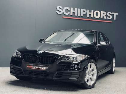 BMW 520 520i Executive/key-less/navi professional/nap/Deal