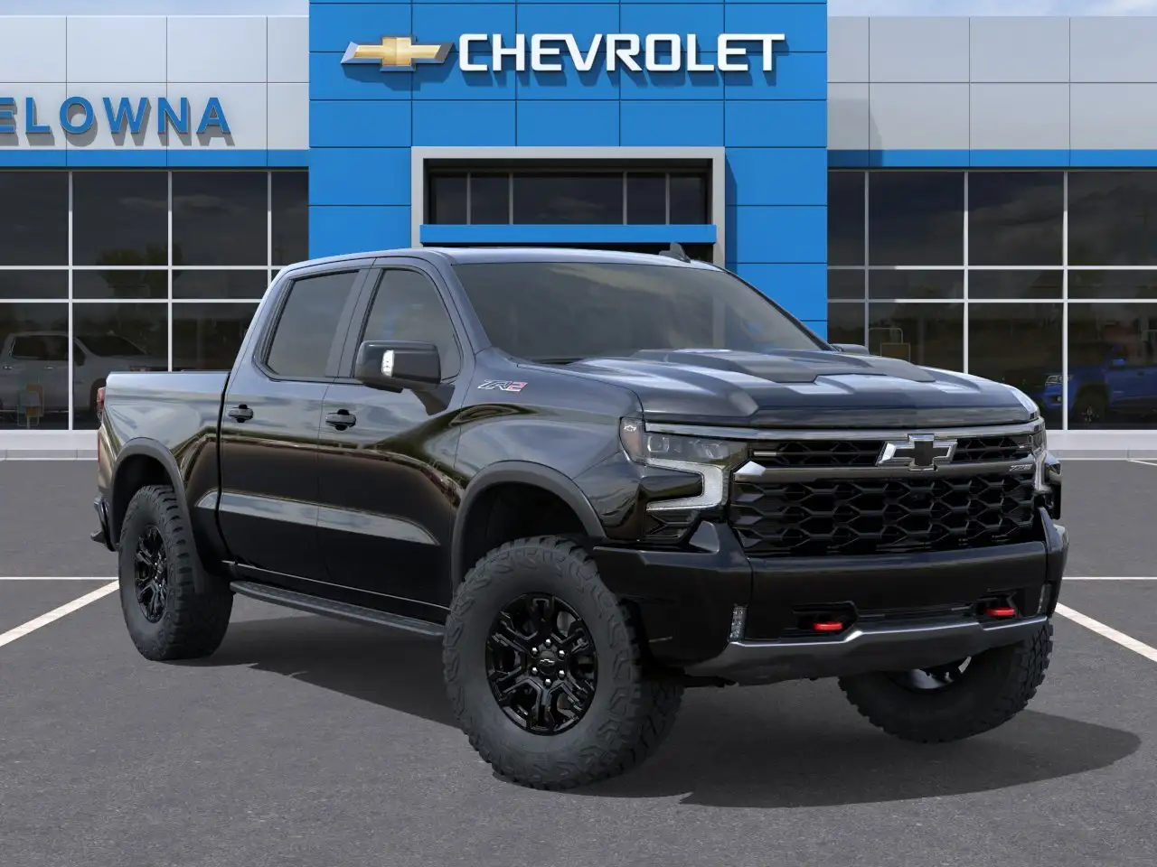 Chevrolet Silverado 1500 снимка Chevrolet Silverado 1500