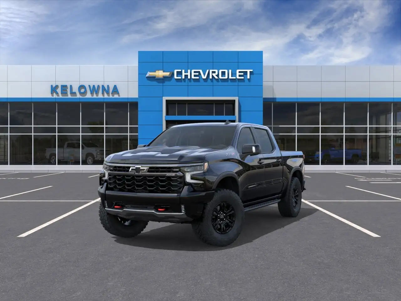 Chevrolet Silverado 1500 снимка Chevrolet Silverado 1500