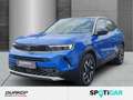 Opel Mokka 1.2 Turbo GS Line 8-AT PDC LED Navi SHZ Blau - thumbnail 1