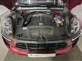 Porsche Macan 3.0D V6 S PANO CUIR NAVI Rojo - thumbnail 17