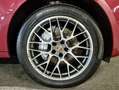 Porsche Macan 3.0D V6 S PANO CUIR NAVI Rojo - thumbnail 16