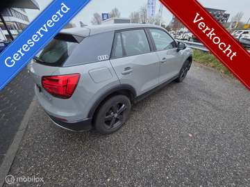 1.4 TFSI CoD Sport Pro Line. AUTOMAAT 64600 KM NAP