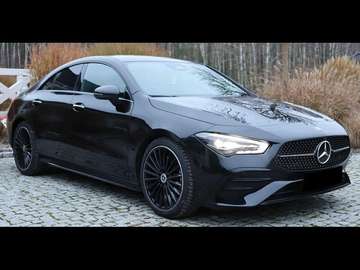 7G-DCT AMG Line