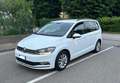 Volkswagen Touran 2.0 tdi Executive dsg 7 posti Bianco - thumbnail 1