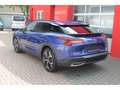 Citroen C5 X Shine PT130 EAT8 Navi Shz HUD Kamera Lhz Fshz DAB Blau - thumbnail 3