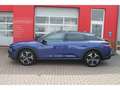 Citroen C5 X Shine PT130 EAT8 Navi Shz HUD Kamera Lhz Fshz DAB Blau - thumbnail 2