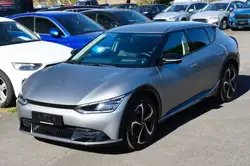 Kia EV6 2WD 77,4 kWh*6PAKETE*20Z*MERIDIAN*SoH96,7%*