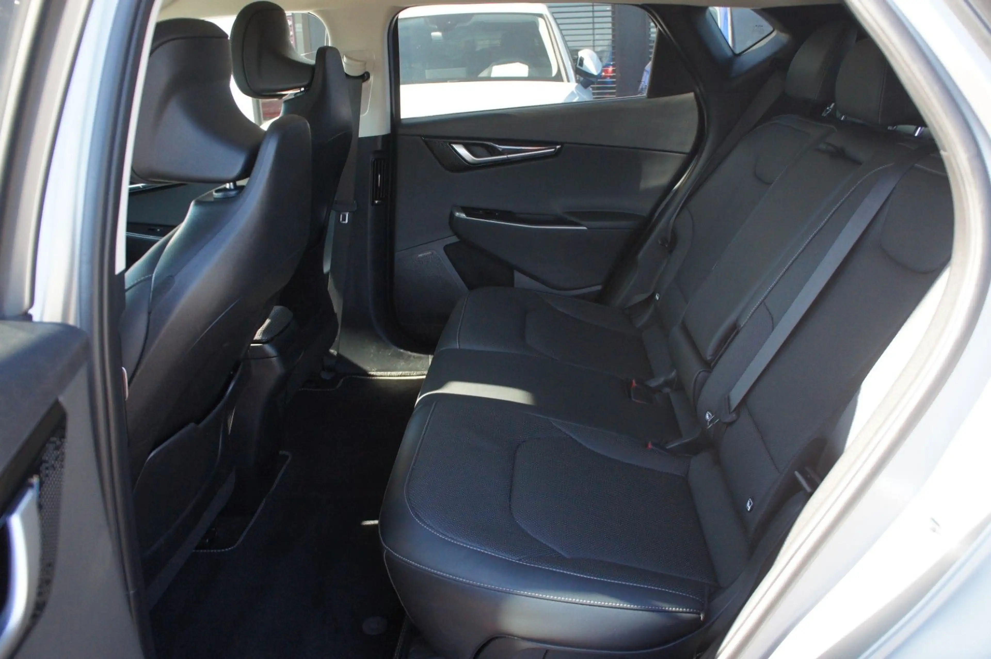 Kia EV6 2WD 77,4 kWh*6PAKETE*20Z*MERIDIAN*SoH96,7%* — photo 15