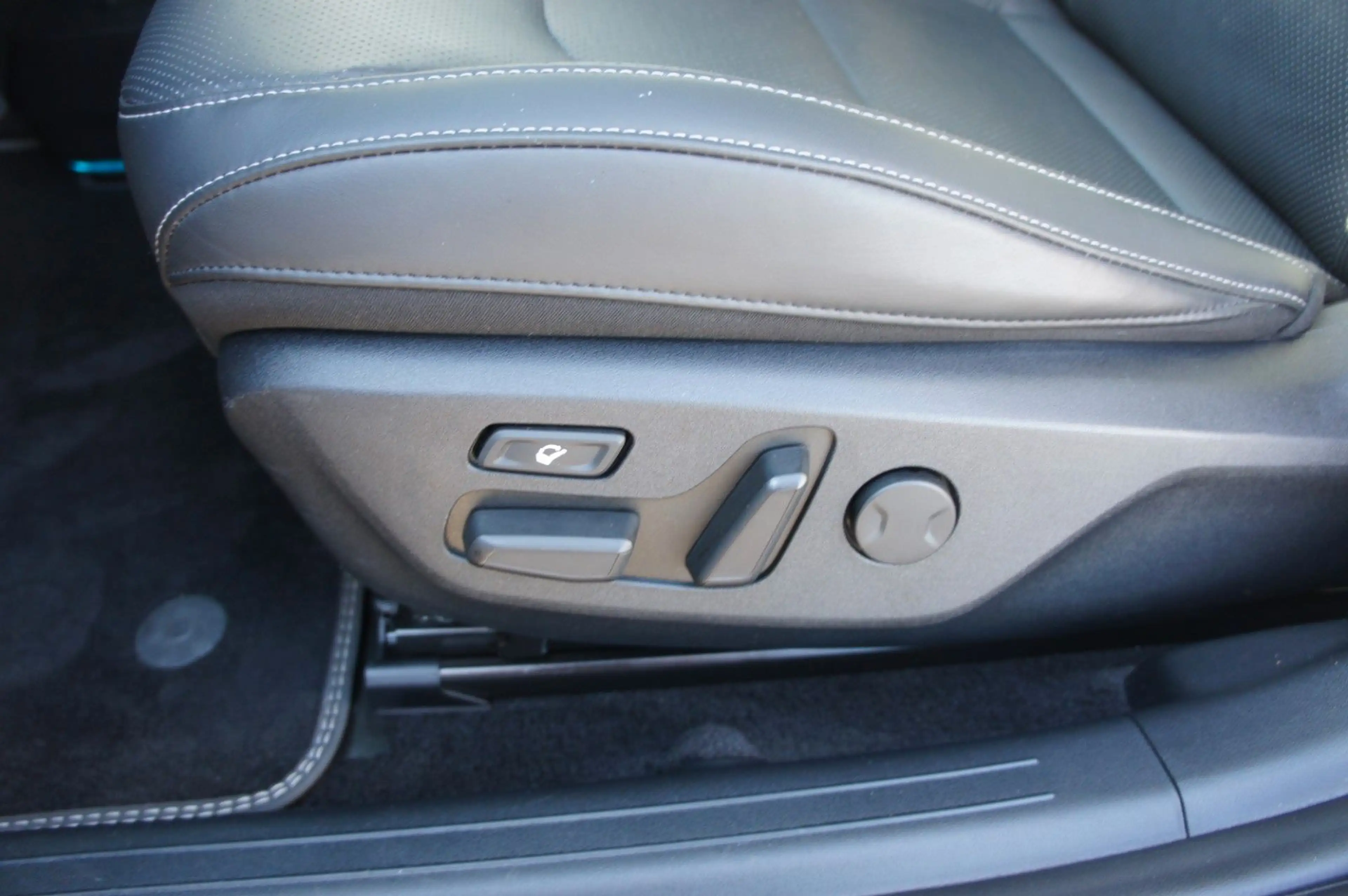 Kia EV6 2WD 77,4 kWh*6PAKETE*20Z*MERIDIAN*SoH96,7%* — photo 12
