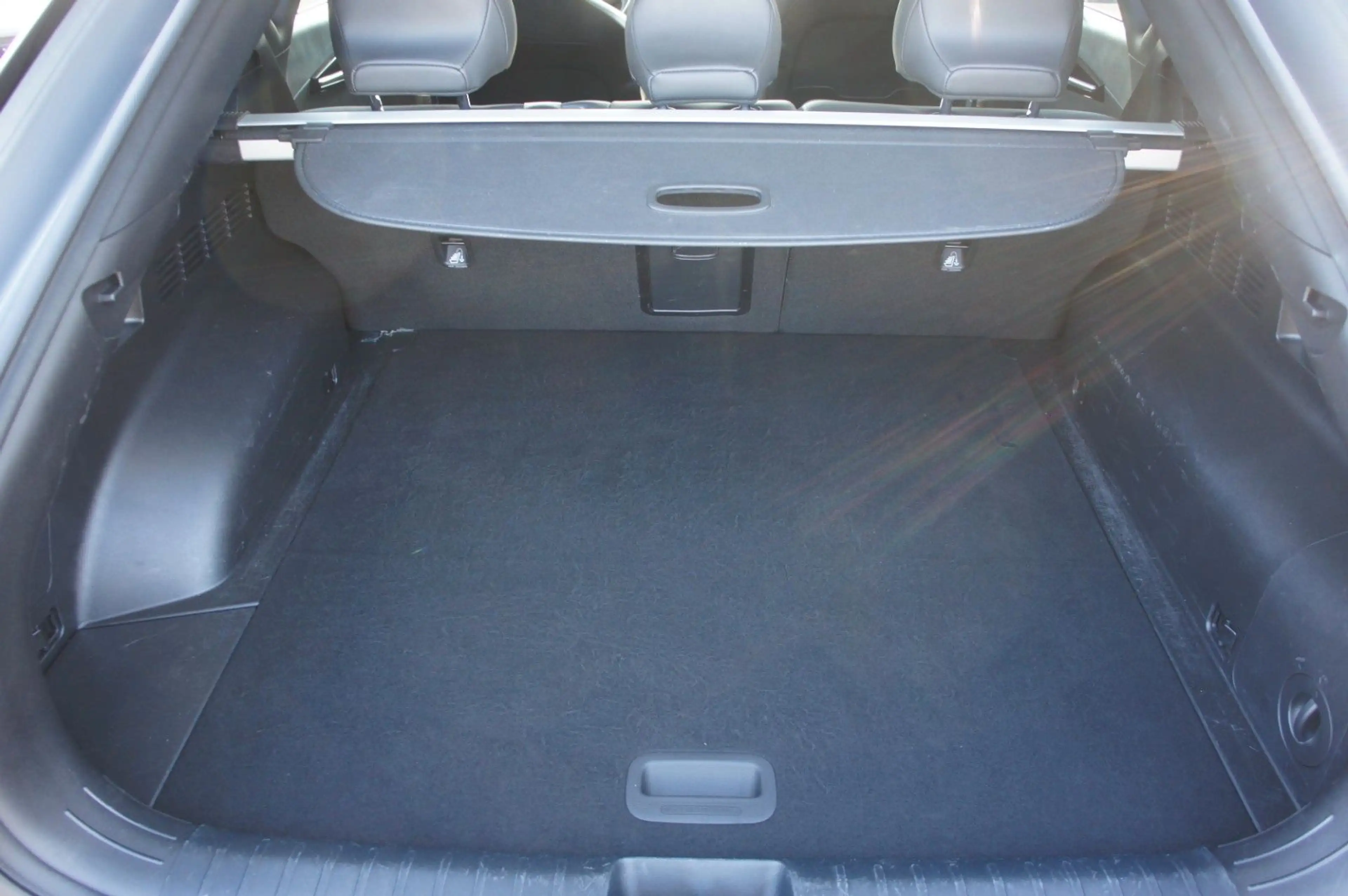 Kia EV6 2WD 77,4 kWh*6PAKETE*20Z*MERIDIAN*SoH96,7%* — photo 7