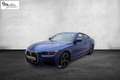 BMW 420 420i Coupé Msport MY25 CAMERA ACC LED COCKPIT Albastru - thumbnail 1