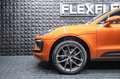 Porsche Macan 2.0T 14Wege Pano Chrono Orange - thumbnail 3