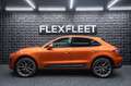 Porsche Macan 2.0T 14Wege Pano Chrono Orange - thumbnail 4