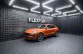 Porsche Macan 2.0T 14Wege Pano Chrono Orange - thumbnail 1