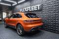 Porsche Macan 2.0T 14Wege Pano Chrono Orange - thumbnail 5