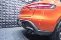Porsche Macan 2.0T 14Wege Pano Chrono Orange - thumbnail 9