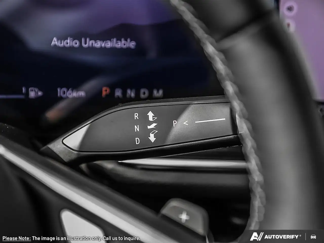 Buick Envision снимка Buick Envision