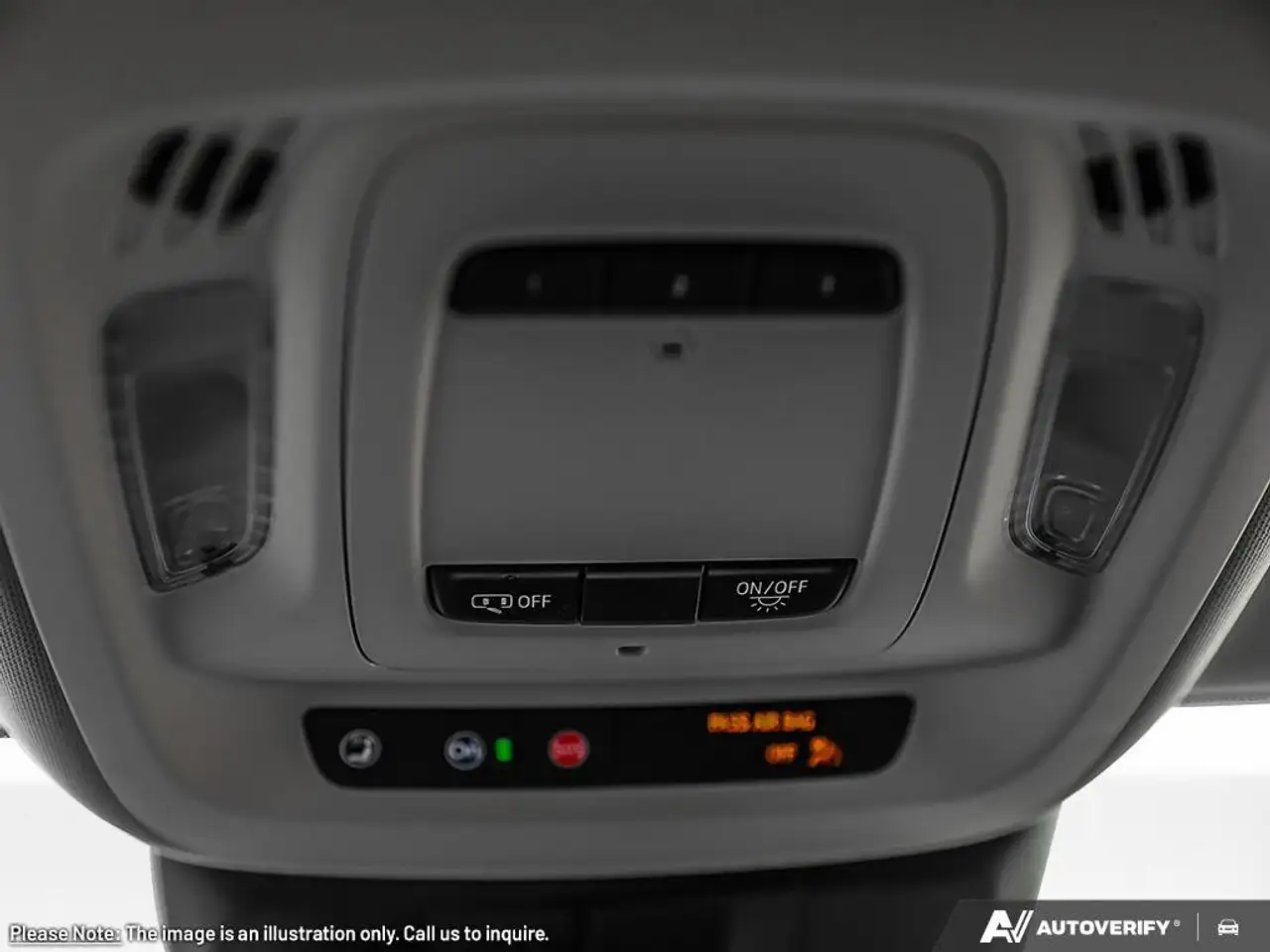 Buick Envision снимка Buick Envision