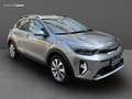 Kia Stonic 1.2 dpi Style 84cv Grijs - thumbnail 3
