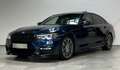 BMW 520 520 d M Sport Azul - thumbnail 3