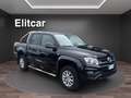 Volkswagen Amarok 3.0 V6 TDI 4MOTION  AUTOMATICO AUTOCARRO Noir - thumbnail 3