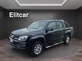 Volkswagen Amarok 3.0 V6 TDI 4MOTION  AUTOMATICO AUTOCARRO Noir - thumbnail 1